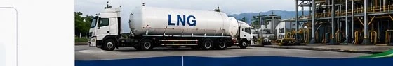 Energy-as-a-Service — Armada LNG & fasilitas gas utility PT Semesta Alam Sinergi